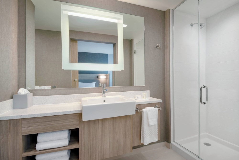 SpringHill Suites by Marriott Indianapolis Keystone - photo 10