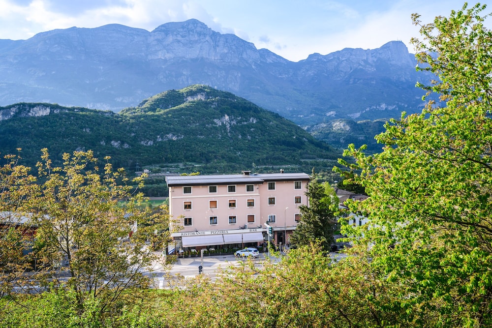 Hotel San Leonardo — hotel in Trento
