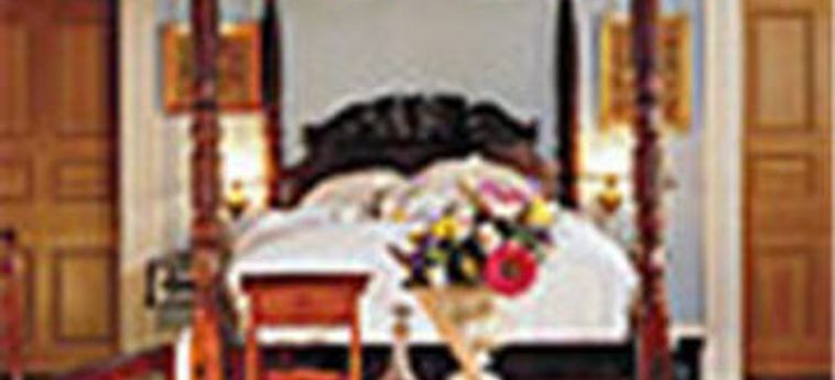 Oak Alley Plantation - photo 3