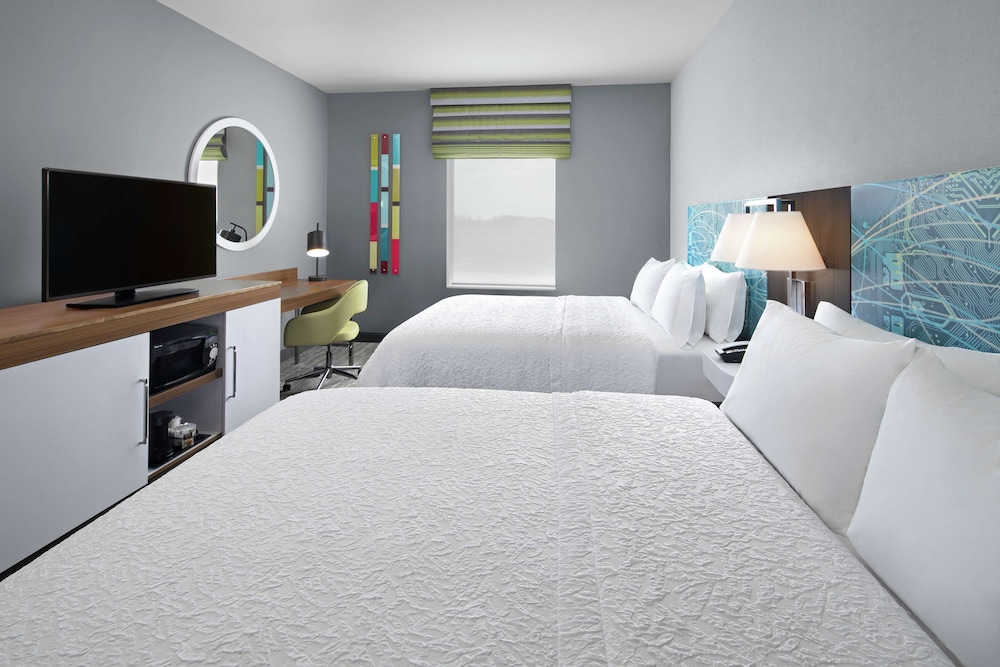 Hampton Inn Sikeston - photo 7