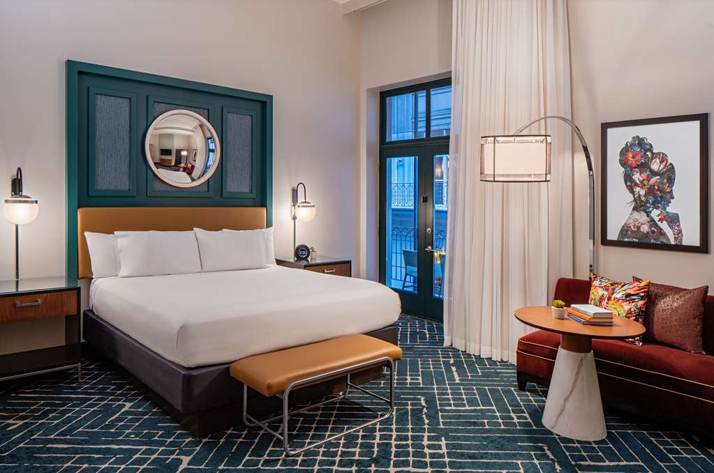 Hyatt Centric French Quarter - photo 27