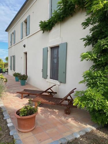 Le Petit Noyer - last minute hotel in Unknown City