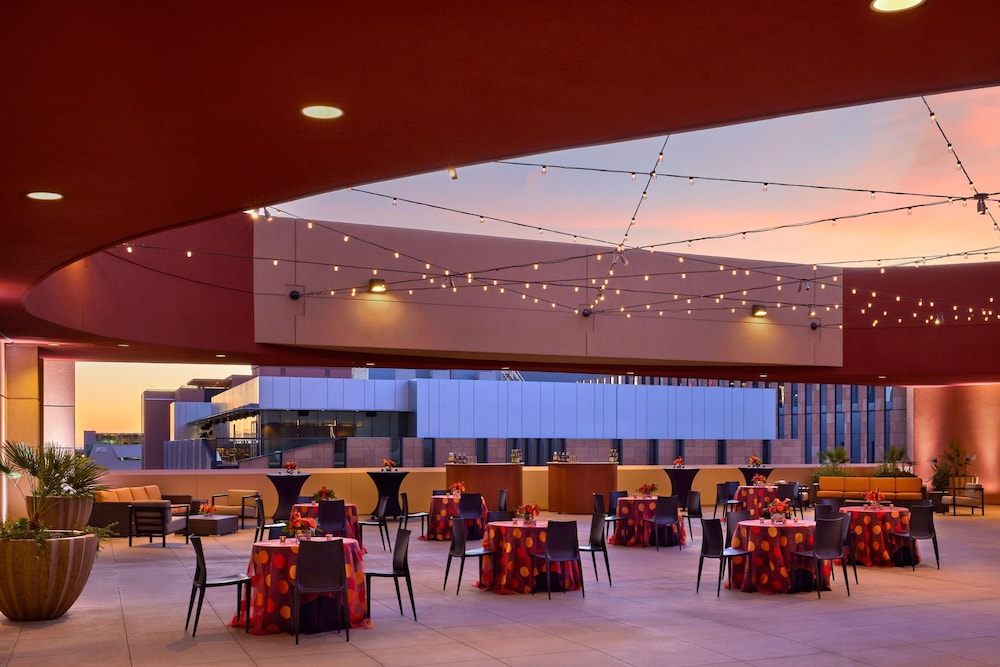 Sheraton Phoenix Downtown - photo 82