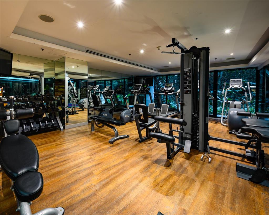 Las Suites Campos Eliseos