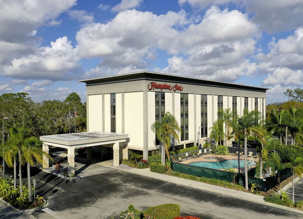 Hampton Inn Sarasota I 75 Bee Ridge - photo 30