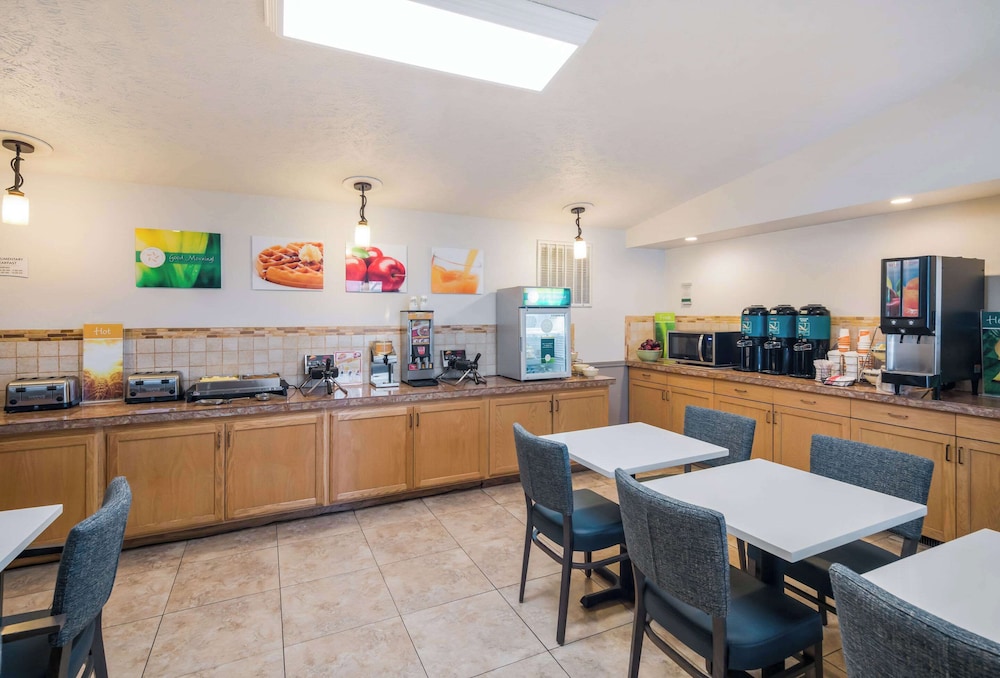 Quality Inn & Suites Coeur d'Alene - photo 52
