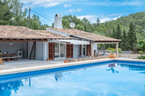 Son Bessó in Capdepera, Spain