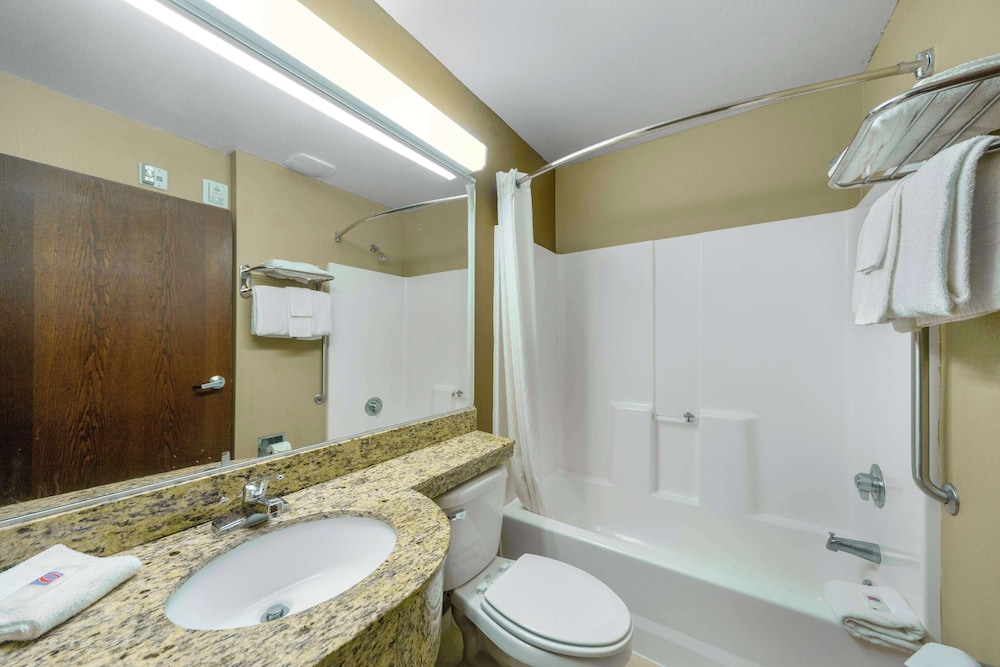 Studio 6 Suites Breaux Bridge La - photo 24