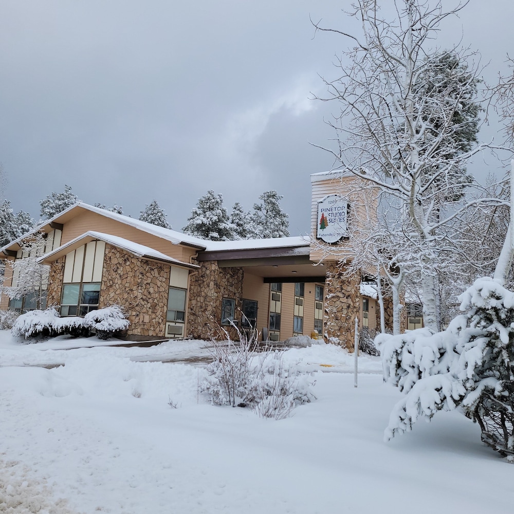 Pinetop Studio Suites — hotel in Pinetop-Lakeside