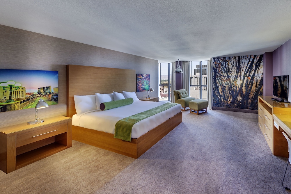 Whitney Peak Hotel Reno Tapestry Collection by Hilton - photo 11