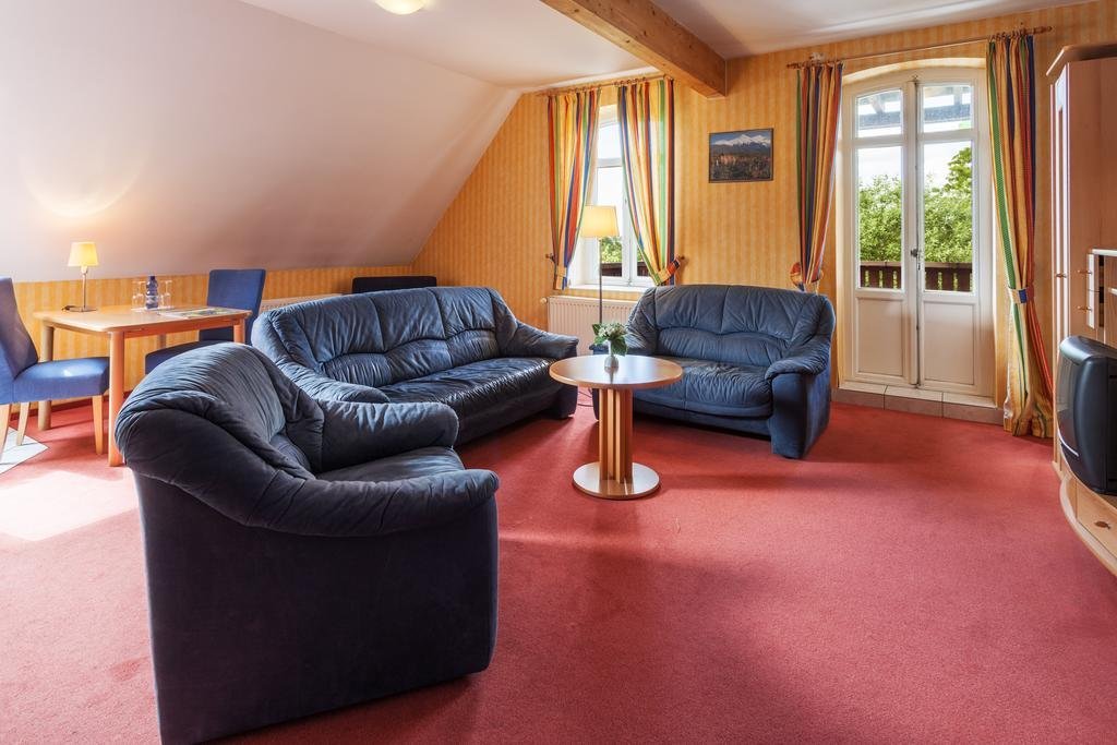 Landhotel Zur Linde — hotel in Verden