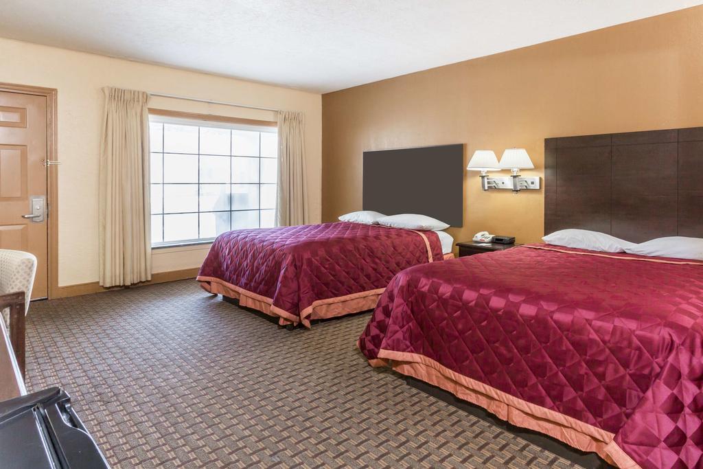 Knights Inn Glen Allen VA - photo 5