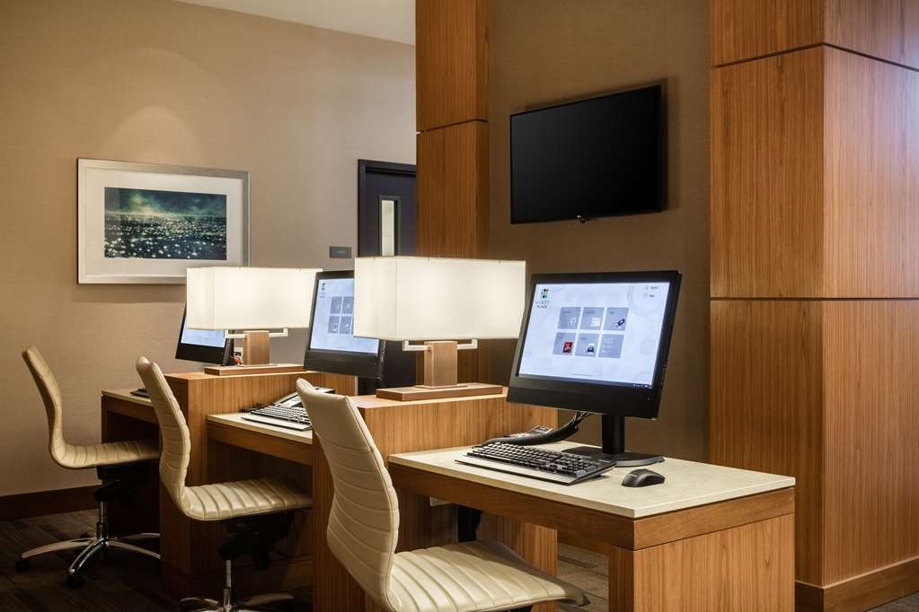 Hyatt Place Kansas City Lenexa City Center - photo 22