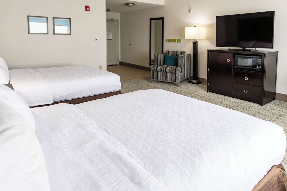 Hampton Inn & Suites Effingham - photo 25