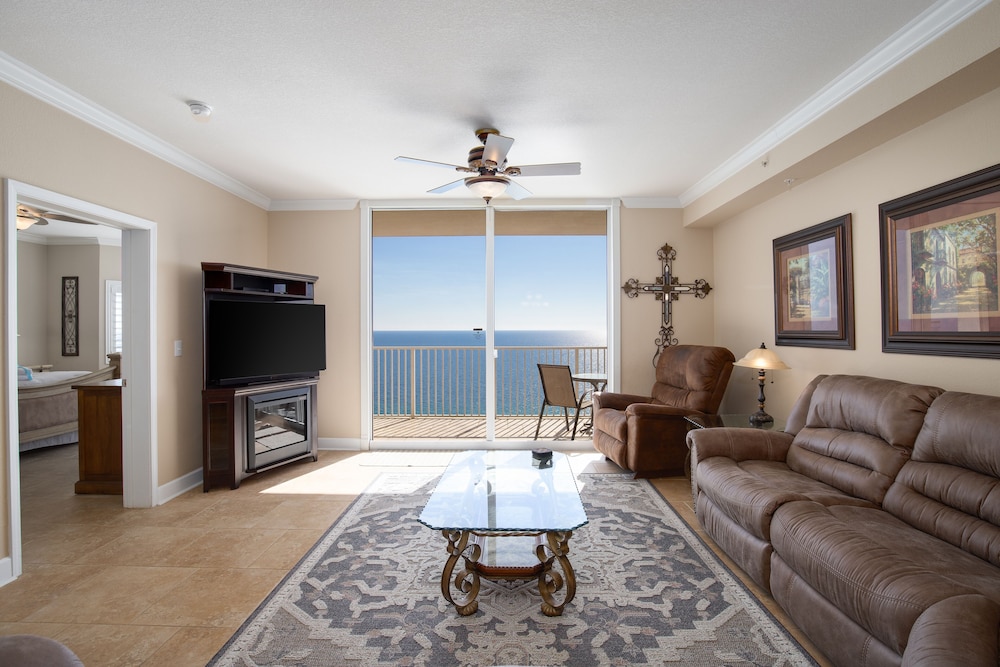 Tidewater Beach Resort 2408 Two Bedroom Condo - photo 10