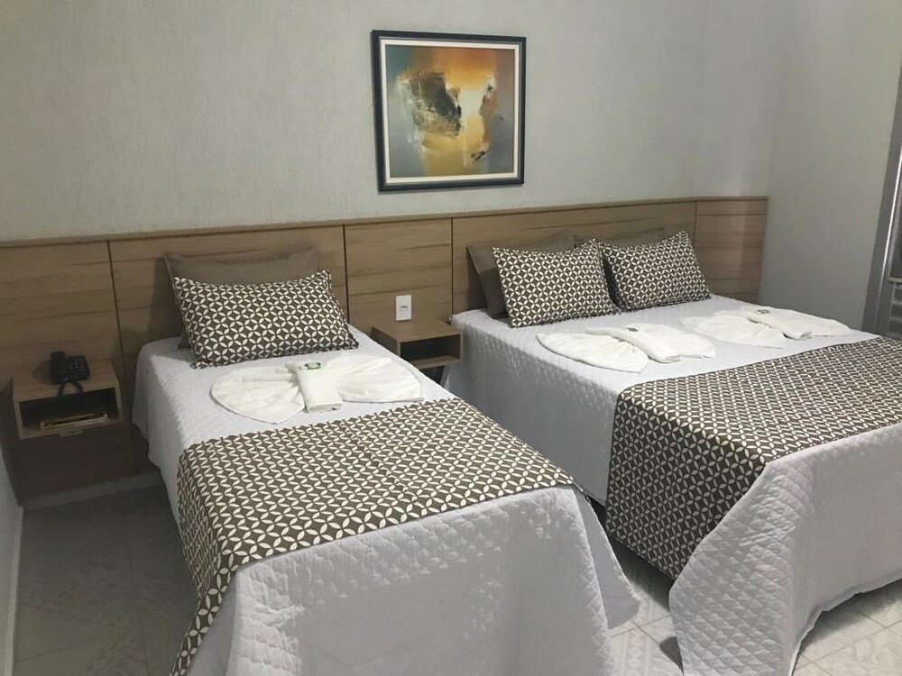 JHS Palace Hotel — Boa Esperanca — photo 4