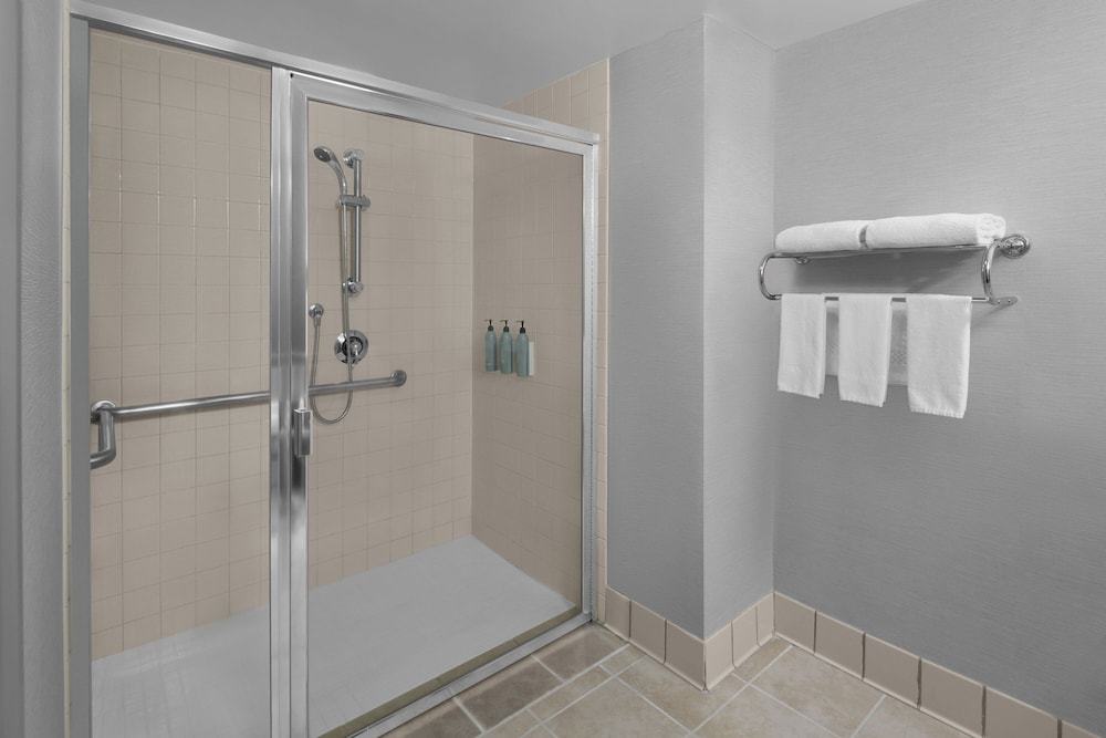 Courtyard by Marriott San Diego Rancho Bernardo - photo 21