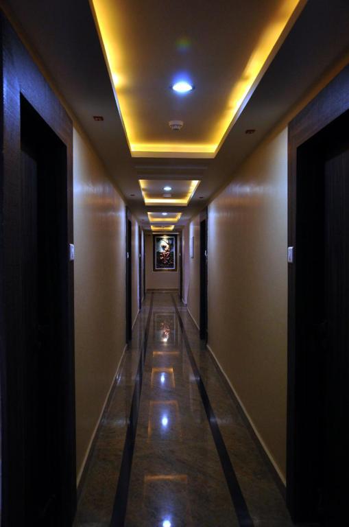Hotel Tvk Regency — Tirunelveli — photo 4
