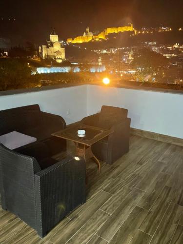 Apartment Tamarioni