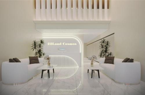 Hanoi Cosmos Hotel — 4-Star Luxury Hotel in Hanoi, Vietnam