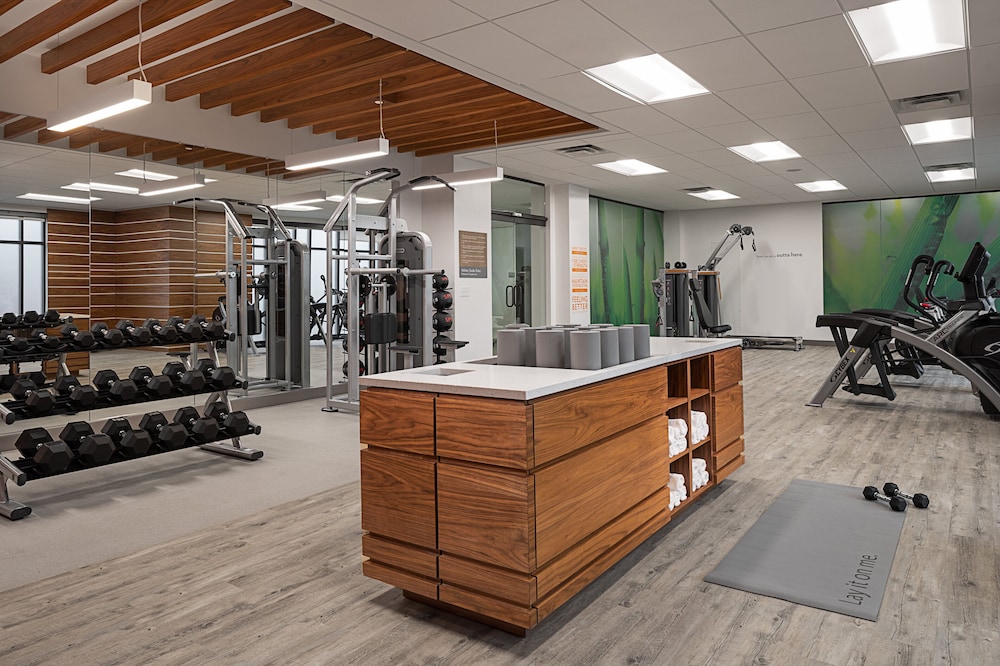 EVEN Hotel Alpharetta Avalon Area by IHG - photo 15