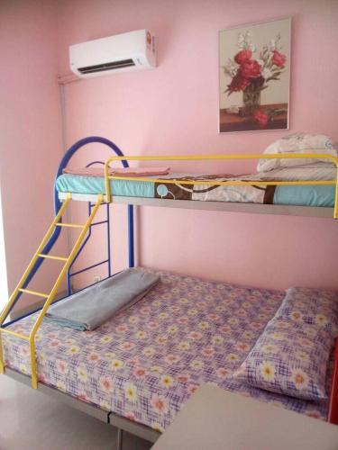 Batu Kawan HS — Simpang Empat — photo 2