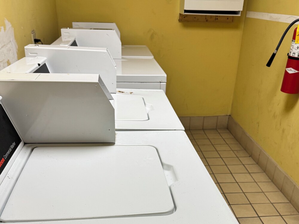 Budgetel Inn Phenix City - photo 38