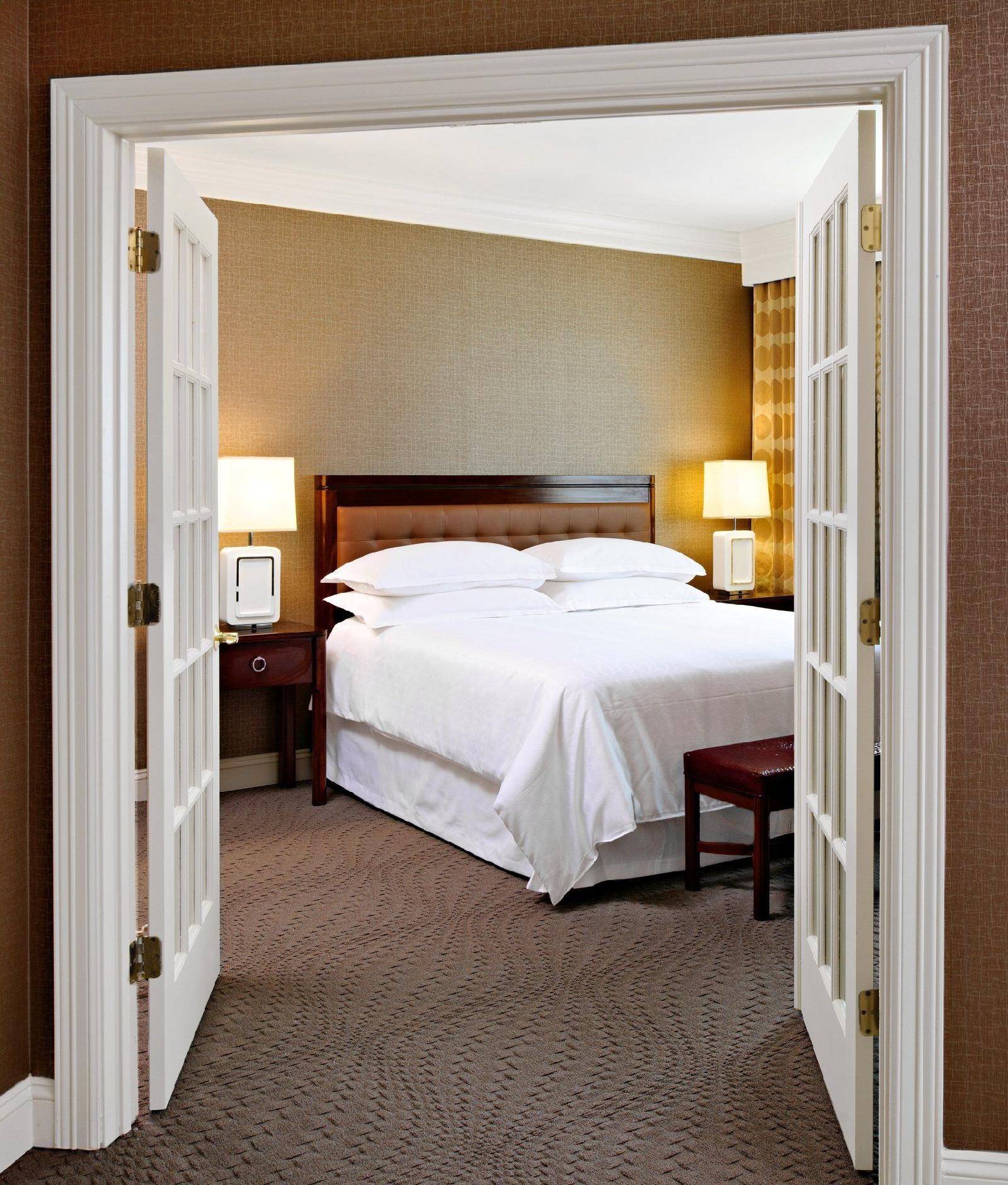 Sheraton Wilmington South Hotel - photo 4