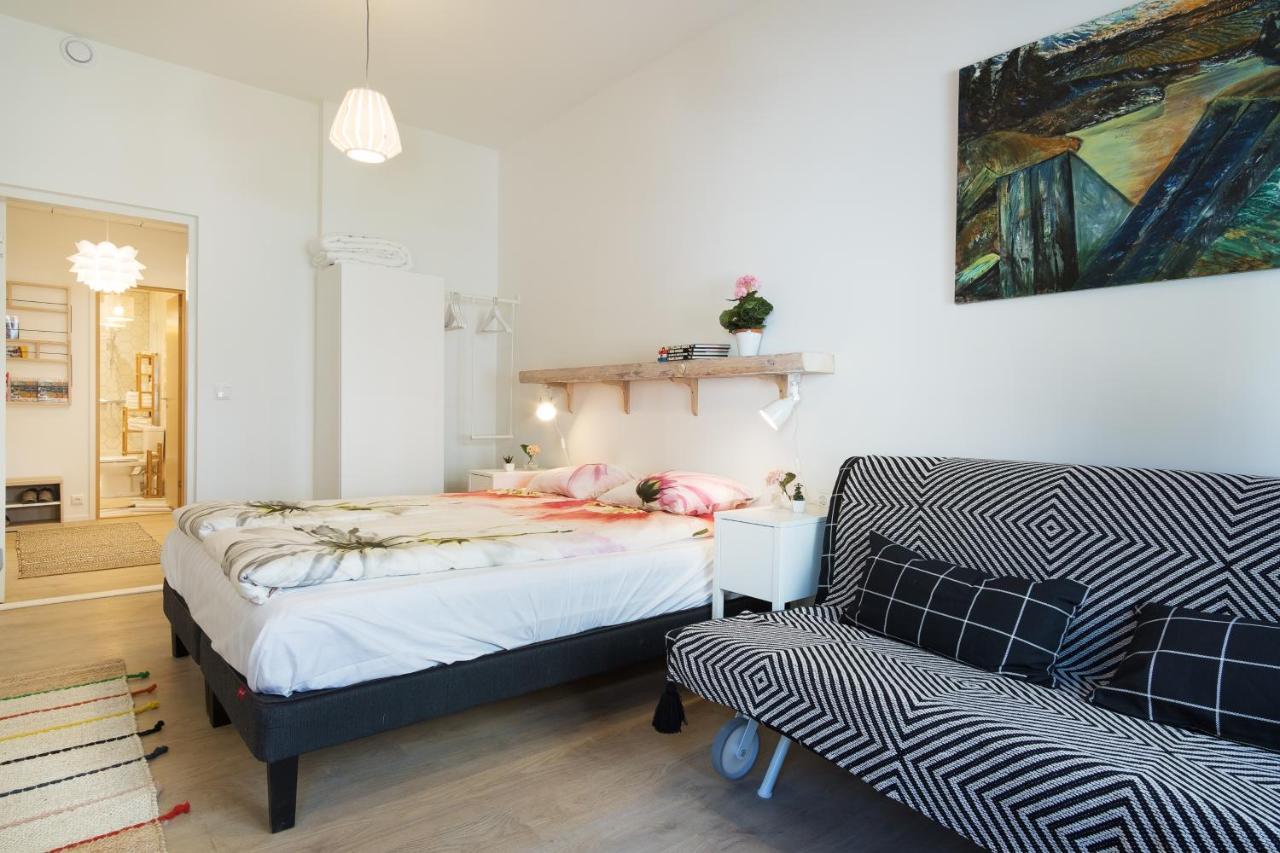 Family Apartment