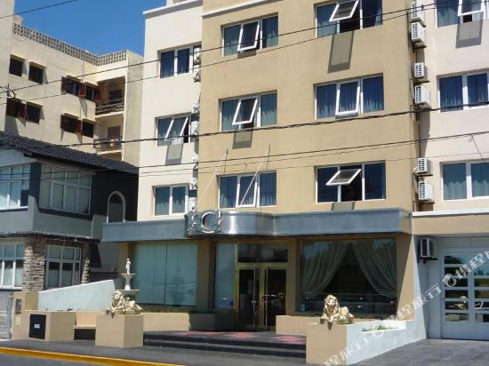 Hotel Gladiador in San Bernardo, Argentina