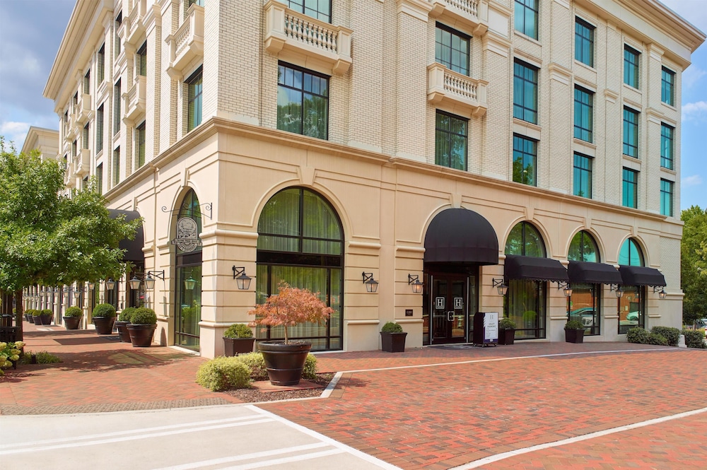 The Hamilton Alpharetta Curio Collection By Hilton — Alpharetta