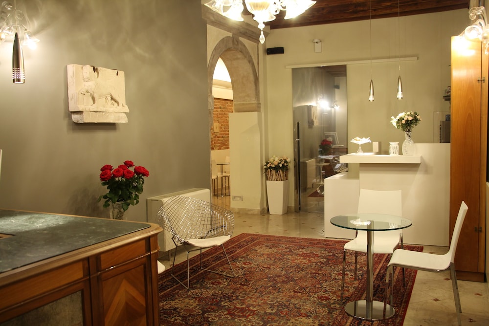 Hotel Tiepolo - last minute hotel in Venice