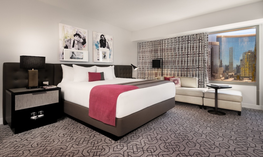 Planet Hollywood Resort & Casino - photo 27