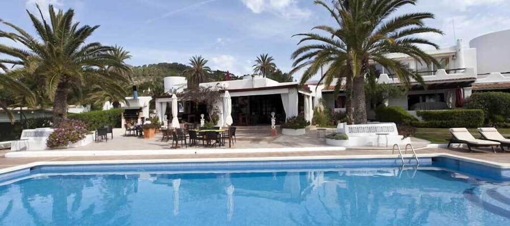 Calador Ibiza in Sant Josep De Sa Talaia, Spain