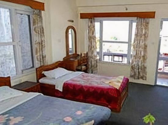 Hotel Tropicana — Pokhara — photo 4