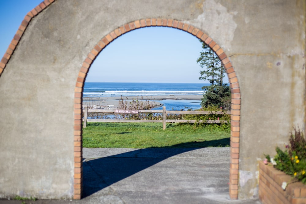 Kalaloch Lodge in Olympic National Park - photo 43