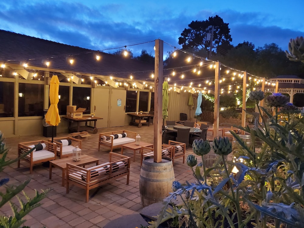 Carmel Valley Lodge and Resort - photo 45