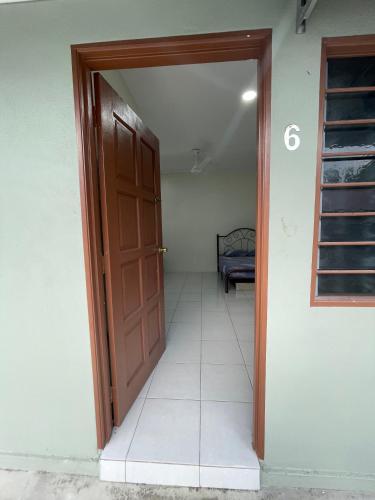 Bilik Rehat Aircond Pekan in Pekan, Malaysia