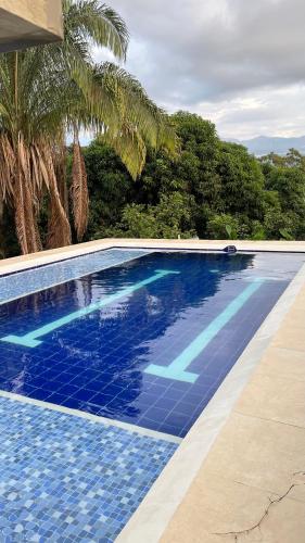 Villa Gabritali — La Mesa — photo 4
