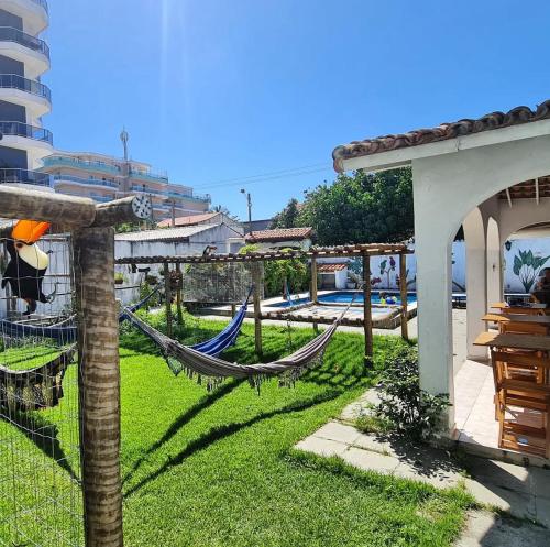Pousada e Hostel Arauna - last minute hotel in Cabo Frio