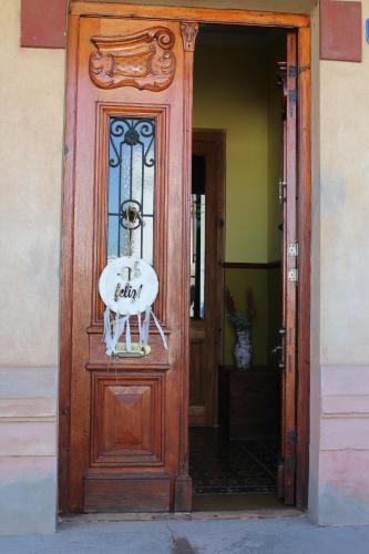Huayra — hotel in Dean Funes