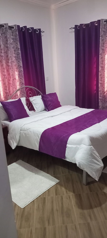 Lux Suites Siyoi Gardens Kitale — Kitale — photo 4