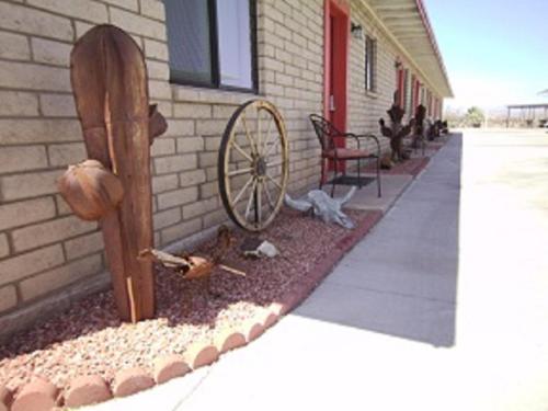 Stagecoach Suites - photo 45