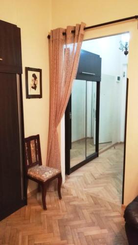 Center Apartment