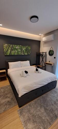 Lago Suite — Kastoria — photo 2