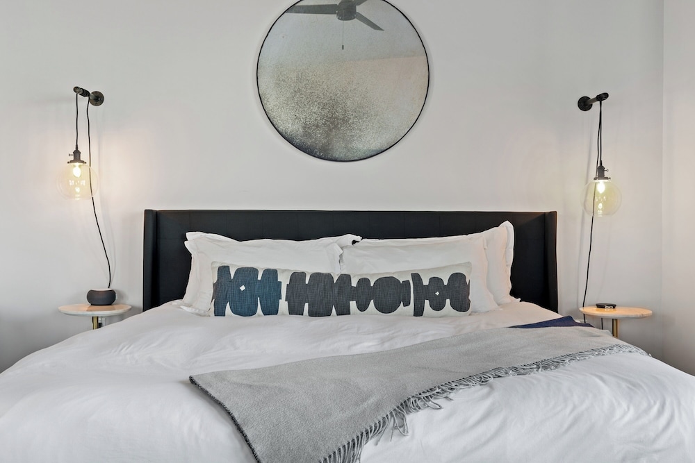 Bowline Hotel - photo 53