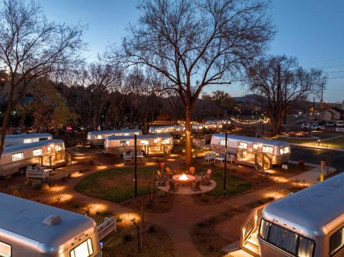 Air Village in Prescott, United States