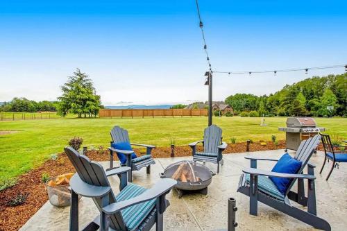 Bunroy Park - carbon neutral hotel in Fort William