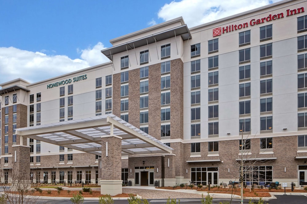 Homewood Suites by Hilton Summerville - photo 46