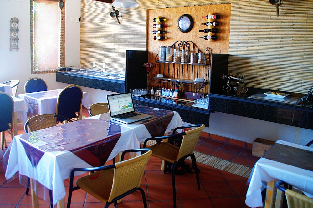 Pousada Presidente Hotel — Aracati — photo 4